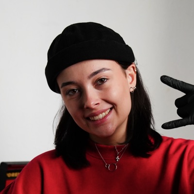 Катерина