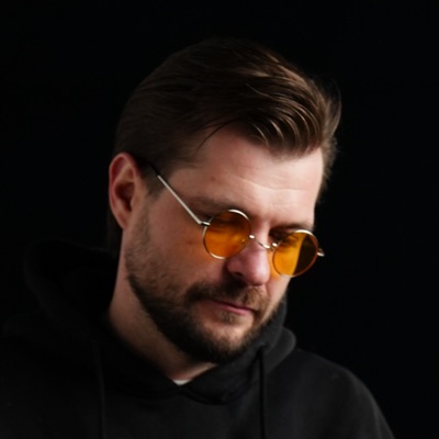 Олексій